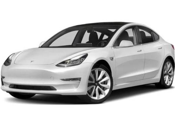 TESLA MODEL 3 2020 5YJ3E1EA2LF614897 image